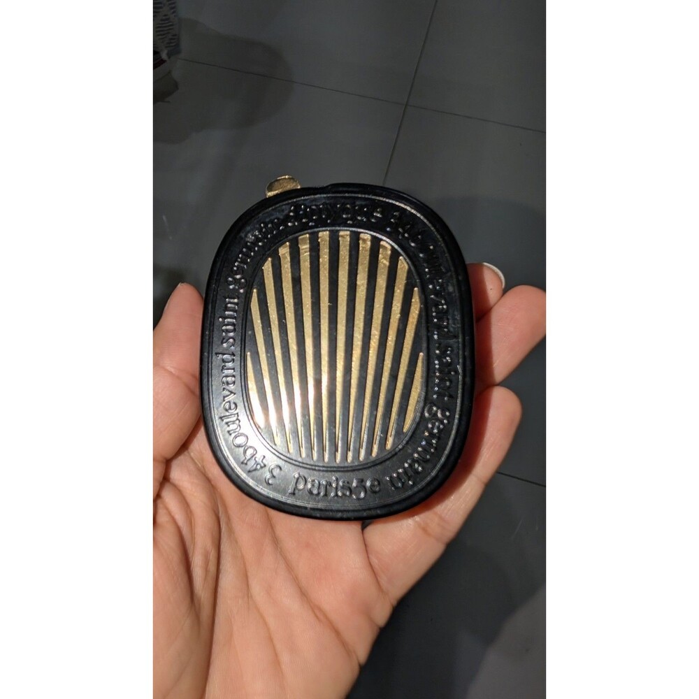 DIPTYQUE Mimosa Car Diffuser and Insert - Picture 2 of 5